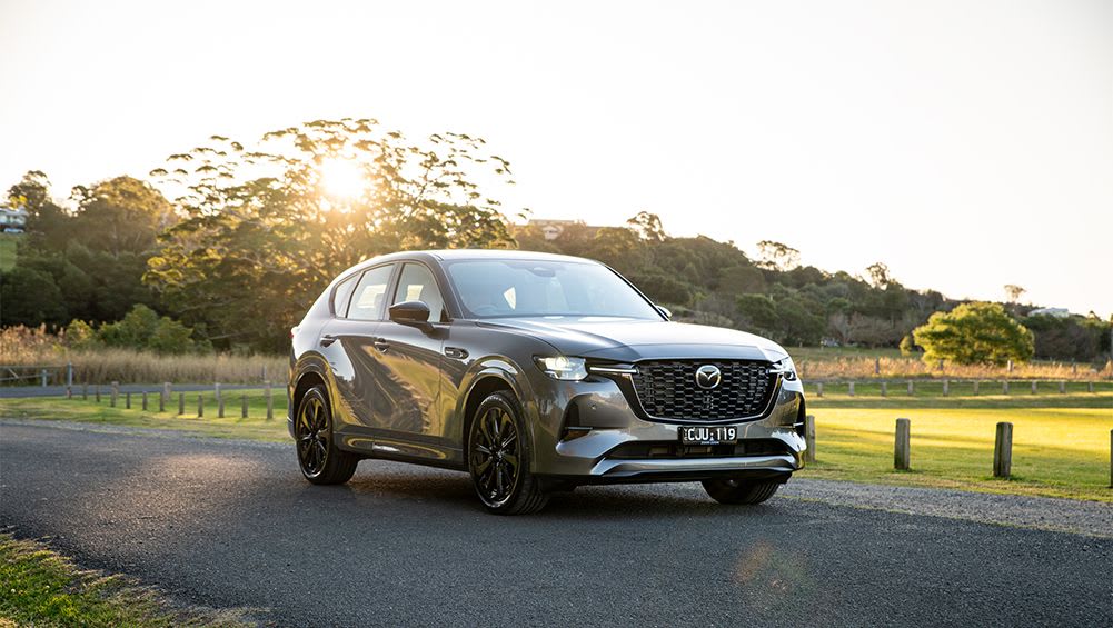 Les VUS populaires de la famille Mazda touchés par un rappel - Actualité automobile