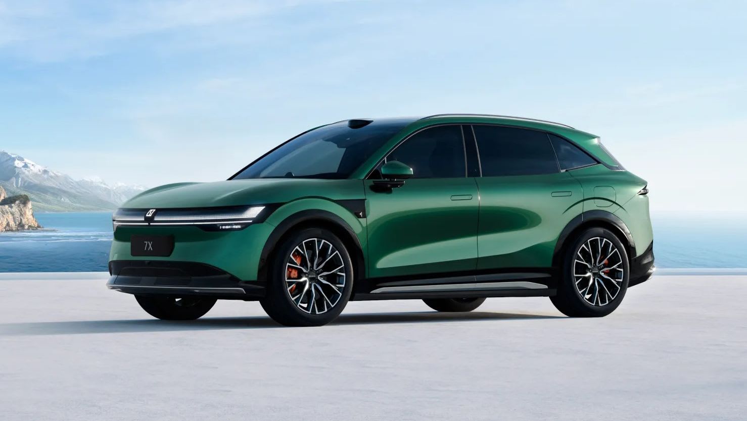 Zeekr fait marche arrière en tant que marque spécialisée dans les voitures électriques à l'étranger, rejoignant les marques chinoises de véhicules électriques Xpeng et Nio dans la planification de l'introduction de voitures hybrides : rapport - Car News