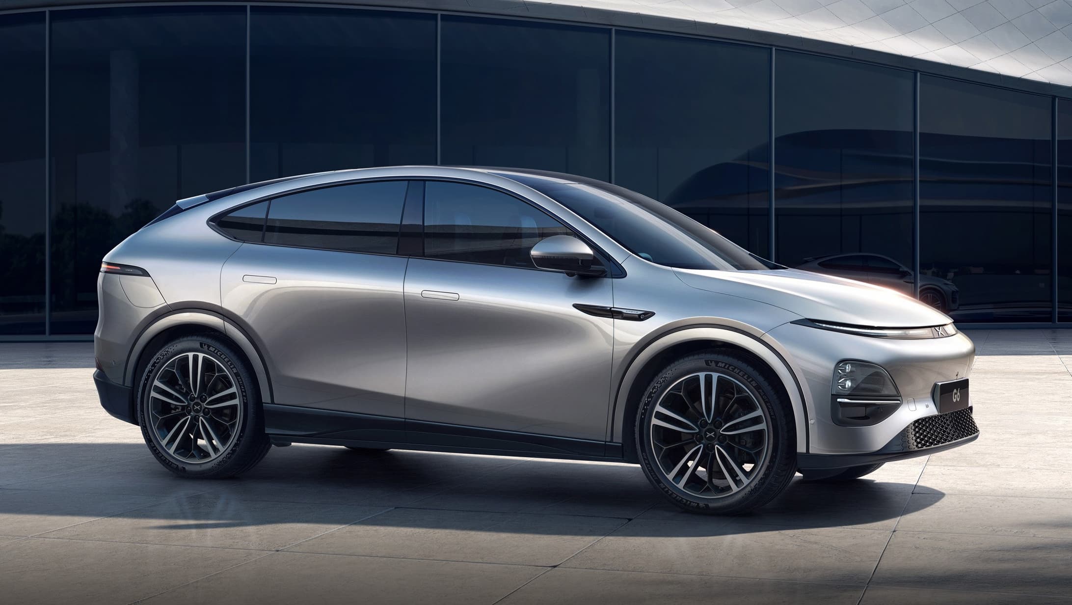 "Seulement sept survivront" : l'assaut des marques chinoises de voitures électriques n'est pas durable alors que le nouveau challenger Xpeng se bat contre des marques historiques telles que BMW et Mercedes-Benz et le prodige BYD - Car News