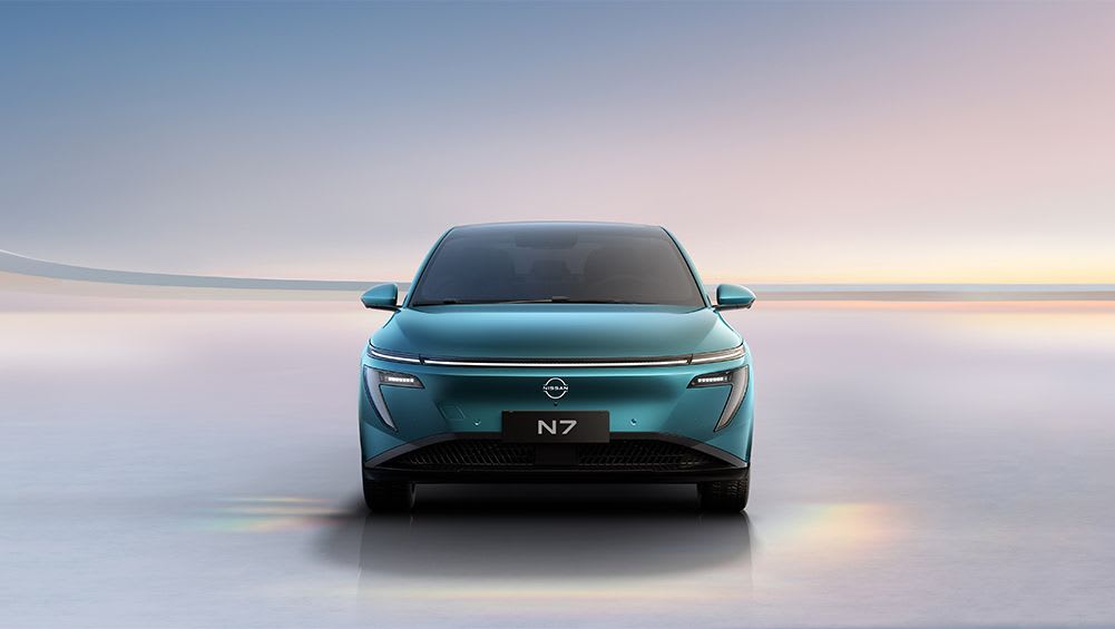 Nissan lance sa nouvelle voiture électrique : le géant automobile se prépare à lancer la berline électrique N7 à l'étranger, mais viendra-t-elle en Australie ? Et quand pouvons-nous nous attendre aux nouveaux véhicules électriques Leaf et Ariya ? - Actualités automobiles