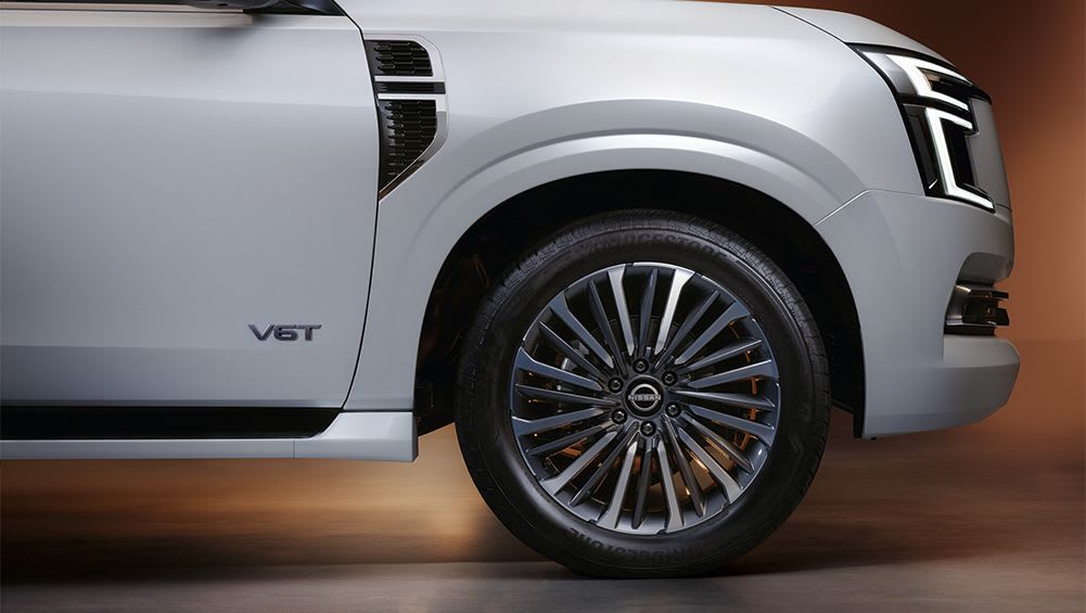 Bonne nouvelle pour les acheteurs australiens de Nissan Patrol ? Le Nissan Y63 Patrol 2025 au même prix aux États-Unis que la version sortante est de bon augure pour le rival du Toyota LandCruiser Down Under - Car News