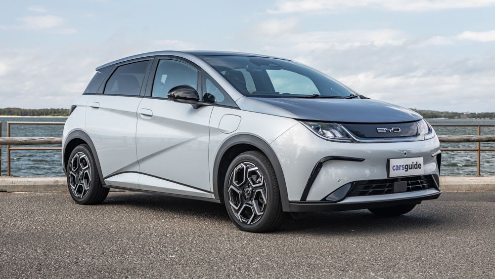 Prix ​​réduits de 3 000 $ pour les voitures électriques populaires : les acheteurs de BYD Seal, Dolphin, Atto 3 et Sealion 6 2025 bénéficient de réductions d'usine et d'une installation de chargeur gratuite alors que la marque chinoise poursuit les ventes de Toyota, Mazda et Ford - Car News