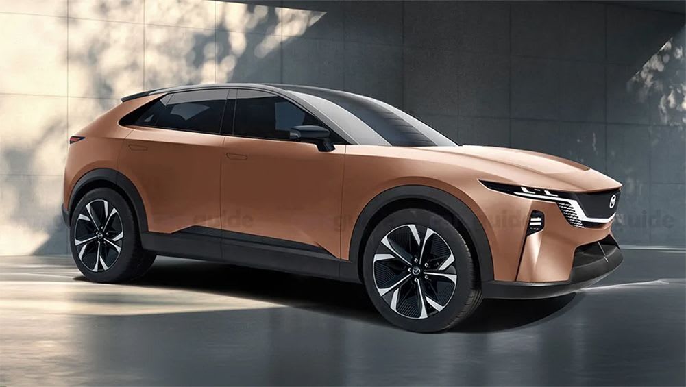 La grande promesse de prix de Mazda : pourquoi le tout nouveau Mazda CX-5 hybride 2026 vaudra-t-il la peine d'attendre par rapport à des rivaux comme le Toyota RAV4 hybride, le Nissan X-Trail e-Power et le Haval H6 - Actualité automobile