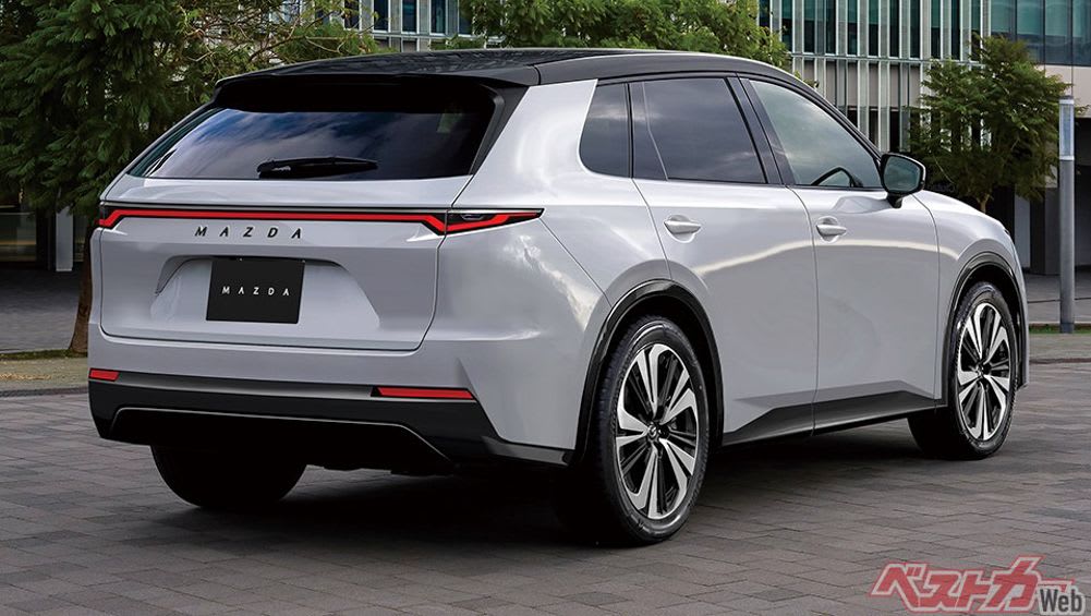 Dépêchez-vous et attendez ! Le nouveau Mazda CX-5 hybride n'arrivera pas de sitôt avec la sortie des Toyota RAV4, Nissan X-Trail, Mitsubishi Outlander et GWM Haval H6 de troisième génération attendue en 2026 : rapport - Car News