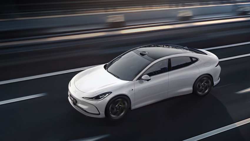 2025 MI L6
