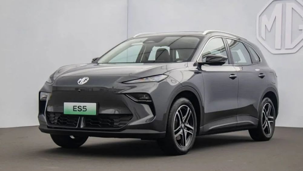 La marque chinoise vise une explosion des ventes : des véhicules électriques à prix réduit, un rival du Toyota HiLux, une voiture électrique révolutionnaire avec une autonomie de 800 km et bien plus encore à venir alors que MG lance un nouveau modèle pour « chaque segment » en 2025 - Car News