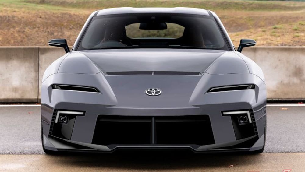 Adieu le six cylindres en ligne, bonjour l'hybride : Toyota quitte BMW pour la voiture de sport Toyota Supra 2027 de nouvelle génération qui devrait bénéficier d'une puissance hybride turbo-essence rejoignant les nouvelles Celica, GR86, GR Corolla et plus : rapport - Actualité automobile