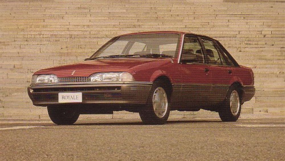 Des zombies de Holden ! Les survivances étranges de certains modèles Holden Commodore, Gemini, Torana, Kingswood et Calais - Actualité automobile