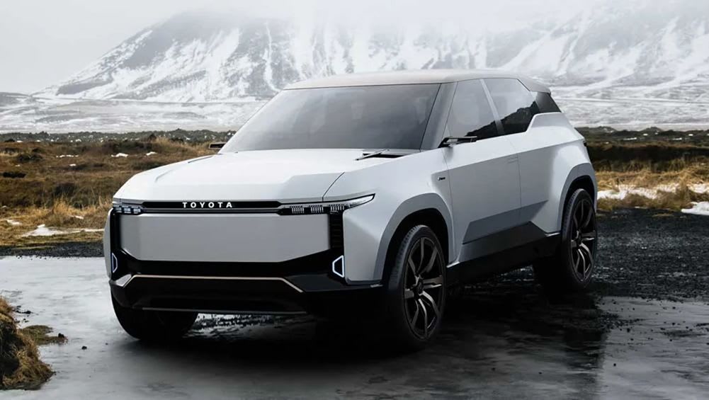 La mission secrète de Toyota pour arrêter Tesla et les marques chinoises bon marché : comment le plan « Zone 35 » aux allures de science-fiction poussera le géant japonais au niveau supérieur – et vous fournira des voitures électriques moins chères et de meilleure qualité comme la LandCruiser - Car News