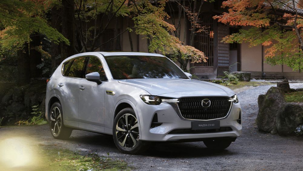 "Nous devions faire quelque chose" : le Mazda CX-60 deviendra moins cher et plus confortable alors que le premier SUV "Mazda Premium" de la marque vise un prix de 50 000 $ - Car News