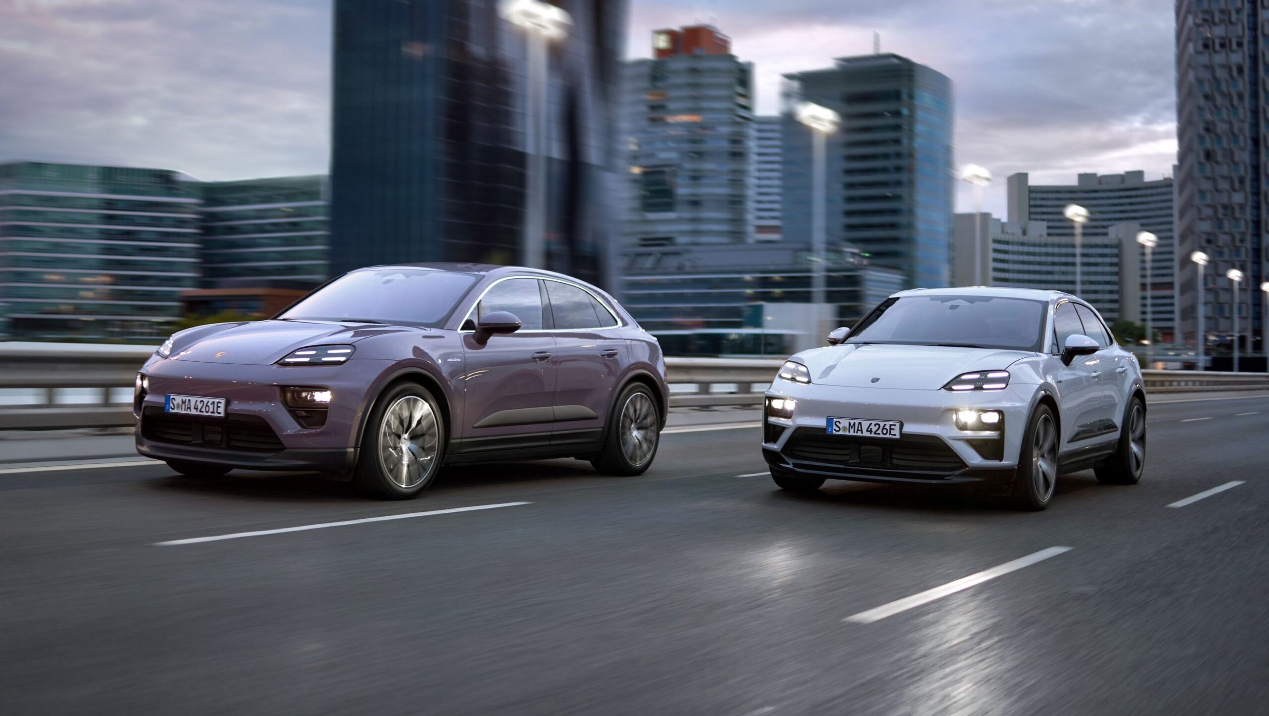 "Pas possible et pas prévu" : Porsche vient de faire le plus gros pari de son histoire, mais sera-t-il récompensé ? - Actualités automobiles