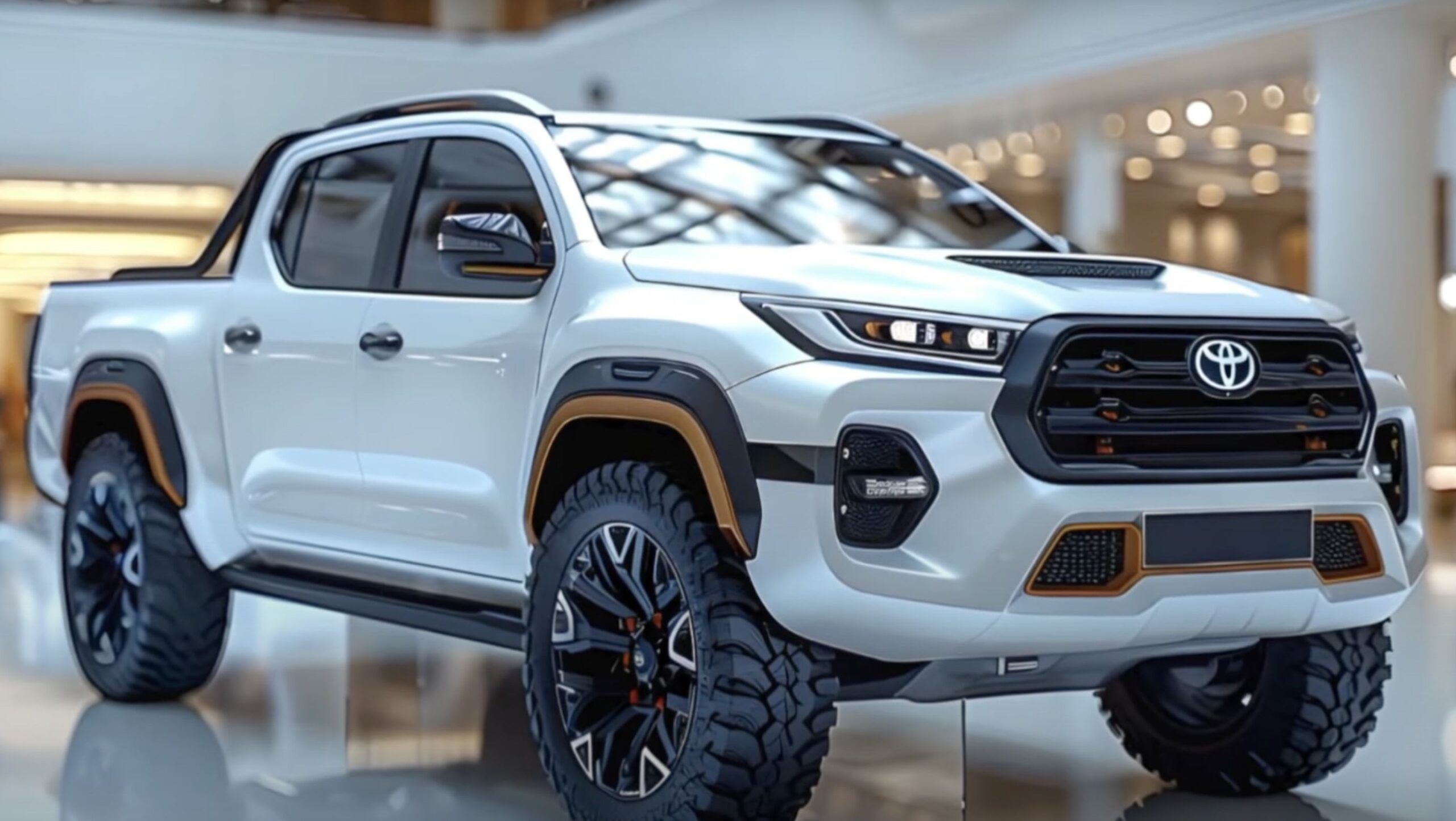 Trop peu, trop tard pour le nouveau Toyota HiLux ? De nouveaux rapports font état de signes inquiétants pour un cheval de trait vieillissant alors que les Kia Tasman, BYD Shark 6 et Ford Ranger PHEV se préparent à intervenir - Car News