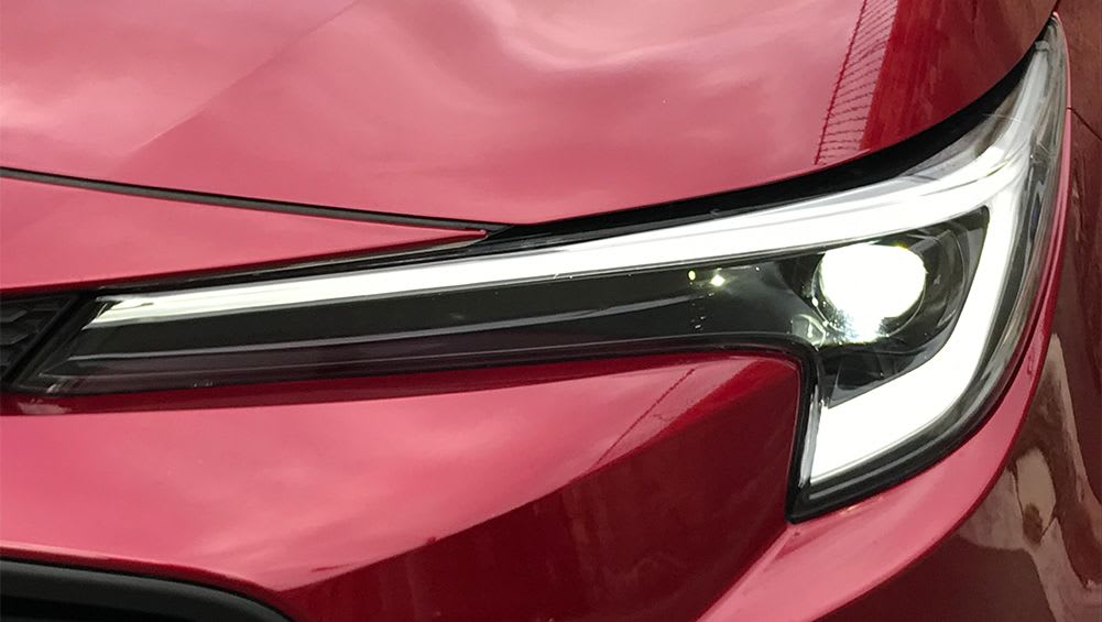 Toyota rappelle d'urgence près de 40 000 voitures - Actualité automobile
