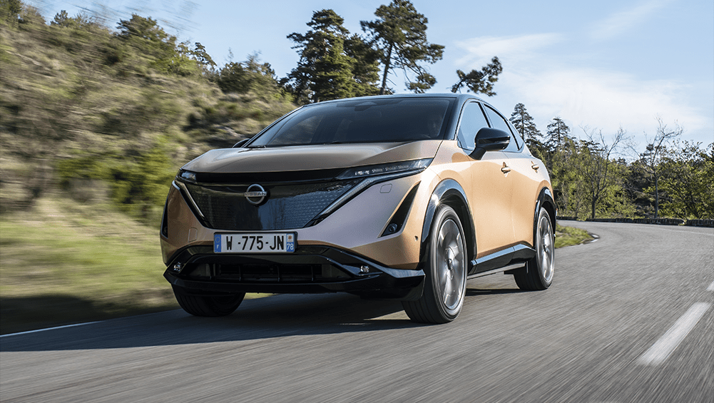Pourquoi votre prochaine voiture neuve pourrait être moins chère, plus sûre et plus propre ! Repenser les ADR pourrait ouvrir la porte aux voitures kei telles que la Mitsubishi eK X EV et aux véhicules électriques rapides tels que la Nissan Ariya - Car News