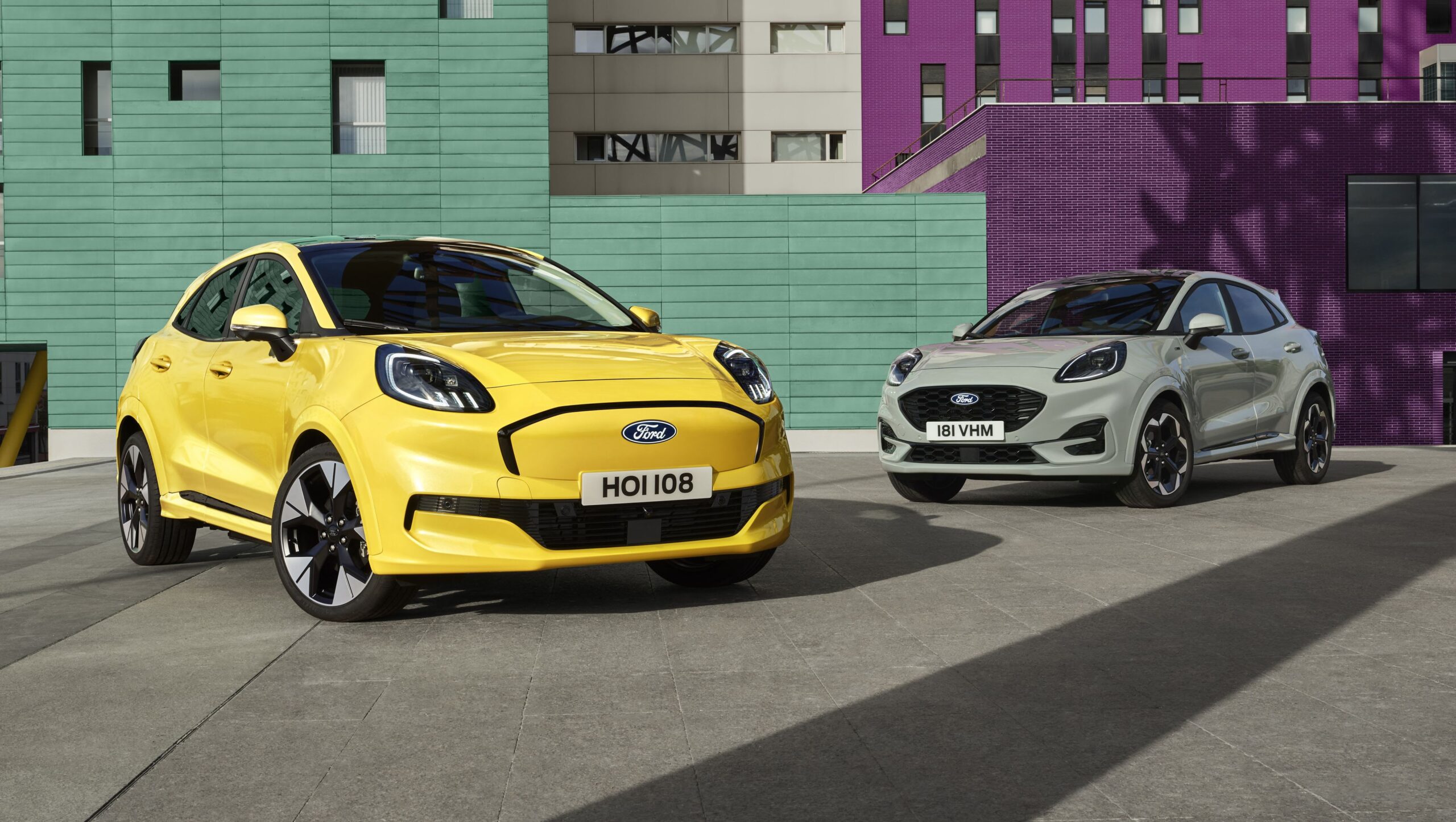 Ford annule la voiture électrique : BYD Atto 3 et MG ZS EV rivalisant avec le Ford Puma Gen-E EV supprimés en Australie alors que Ford double la mise sur le Ranger ute et le SUV Everest malgré les réglementations imminentes sur les émissions - Car News