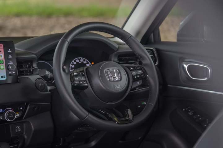 Honda HR-V 2025