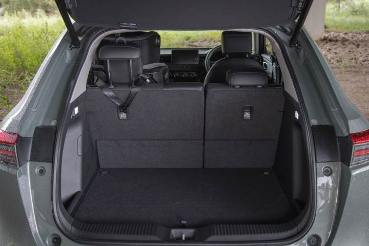 Honda HR-V 2025