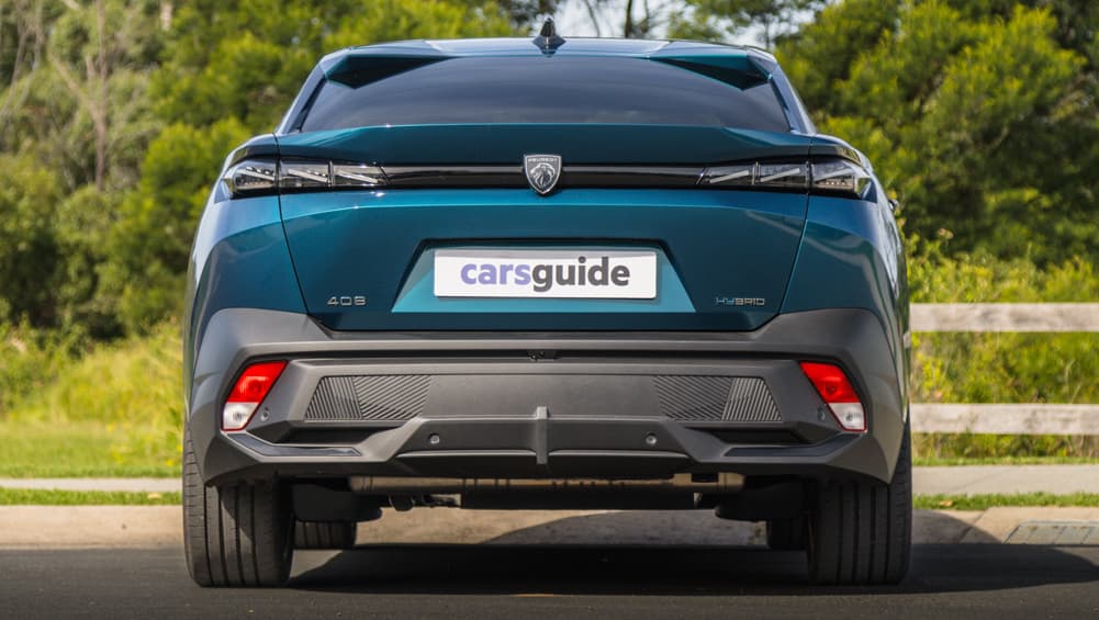 La marque européenne abandonne ses projets de voitures électriques : pas de rival Tesla Model Y dans l'avenir de Peugeot Australie, les E-2008 mis à jour, les nouveaux E-3008 et E-208 étant tous écartés en faveur des hybrides doux - Car News