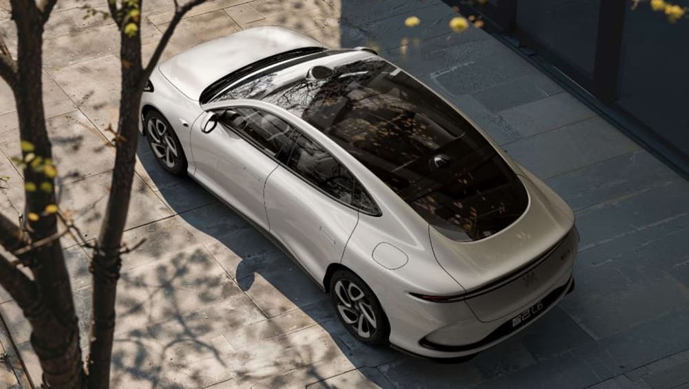 Une voiture électrique avec une autonomie de 1 000 km arrive-t-elle à Oz ? 2025 IM Motors L6 lance une technologie de batterie avancée alors qu'il se prépare à ce que l'Australie l'emporte sur le modèle Tesla 3 et le sceau BYD - Car News