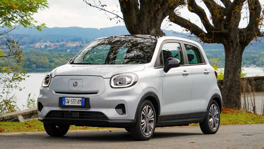 2024 Moteur Leap T03