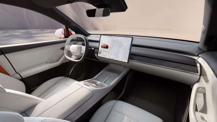 Nio Onvo L60 2025