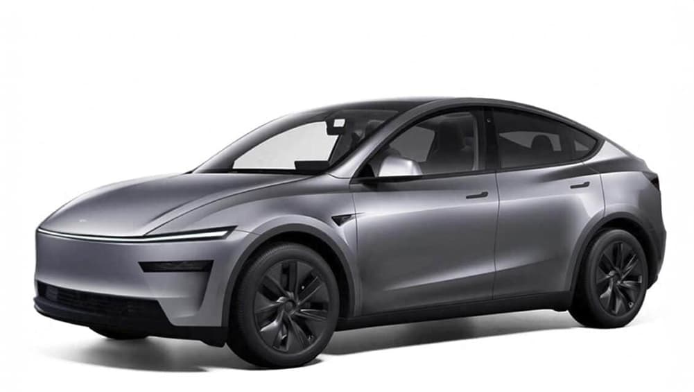 La Tesla Model Y mise à jour sera très bientôt disponible : les derniers rapports en provenance de Chine montrent que la version "Juniper" du rival XPeg G6, Deepal S07 et Kia EV5 entrera en production en janvier 2025 - Car News