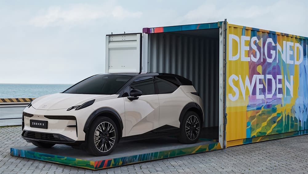 « Pas du tout une menace » : pourquoi la nouvelle marque chinoise ne s'inquiète pas de la concurrence intense du « premium chinois » en Australie alors que Zeekr se lance contre Xpeng, Jaecoo, GWM Tank et IM Motors by MG - Car News
