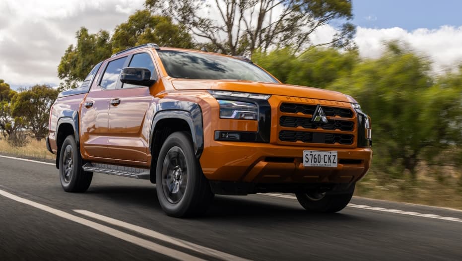 Comment cette marque a riposté en 2024 : pourquoi Mitsubishi ne s'attaque pas discrètement aux challengers chinois à prix réduits de MG, GWM, Chery et plus encore | Analyse - Actualité automobile
