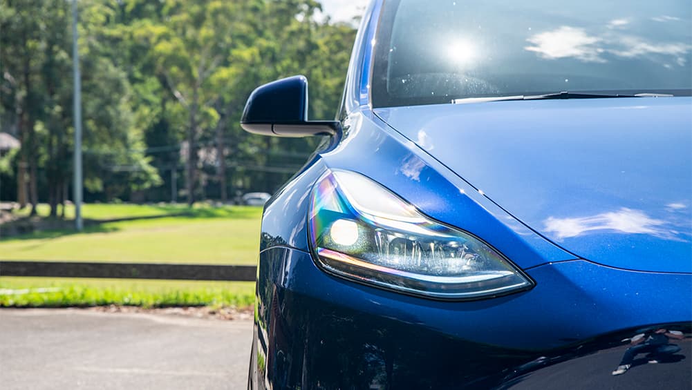 Quel SUV électrique intermédiaire devriez-vous acheter ? Nous comparons le véhicule électrique le plus vendu d'Australie, le Tesla Model Y, aux Kia EV5 et Xpeng G6 2025 pour voir quelle voiture présente le meilleur rapport qualité-prix sur papier - Car News