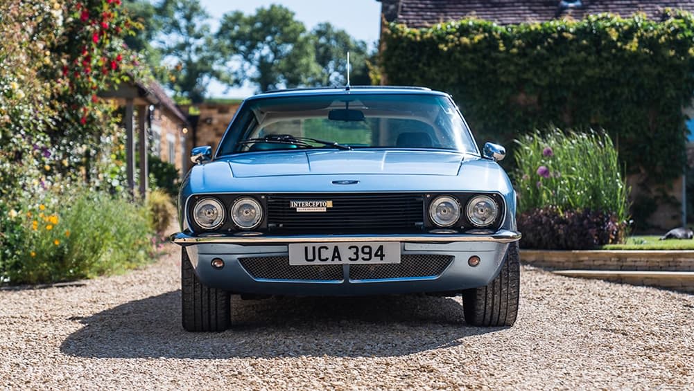 10 meilleurs noms de voitures de tous les temps : d'Aston Martin à Rolls-Royce, voici la liste définitive | Opinion - Actualité automobile