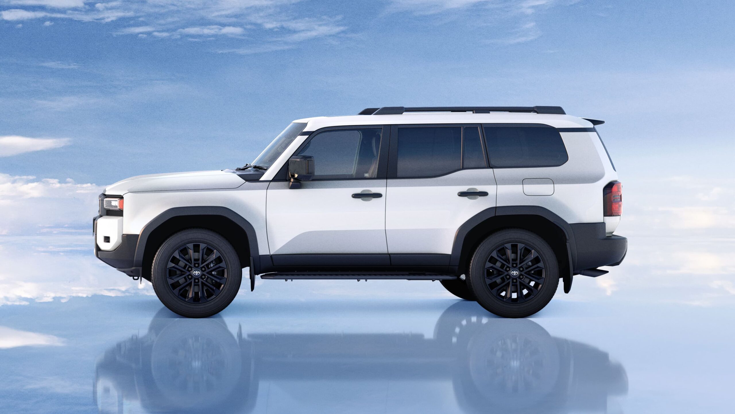 Des voitures véritablement toutes nouvelles sorties en 2024 : qu'est-ce qui différencie les BYD Shark 6 et Kia EV5 des Toyota Prado et Suzuki Swift ? - Actualités automobiles