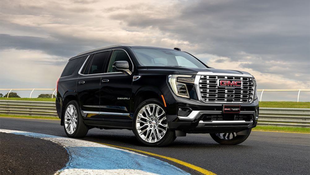 La décision de General Motors de supprimer Holden sera-t-elle justifiée en 2025 alors qu'elle se développe avec Chevrolet, GMC et Cadillac ? | Analyse - Actualité automobile