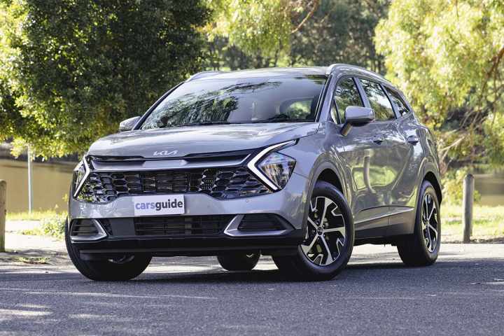 Kia propose désormais une version hybride de son Sportage et nous avons testé la version SX.