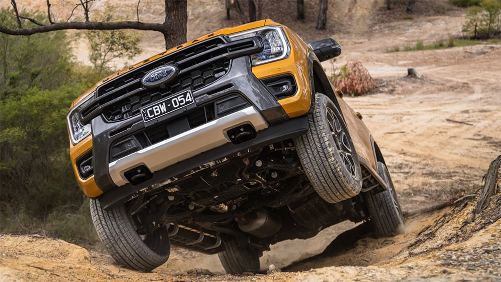 Un ute ou un 4x4 doivent-ils être utilisés comme voiture familiale ? Les Ford Ranger, Toyota HiLux, Ford Everest et Isuzu MU-X font partie des best-sellers en Australie, mais fonctionnent-ils comme un véhicule à double usage ? Voici le verdict | Opinion - Actualité automobile