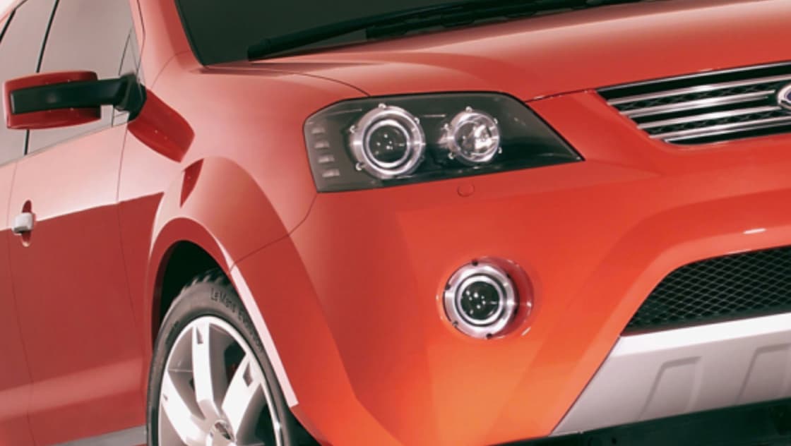 Les voitures les plus importantes du 21e siècle : votre voiture a-t-elle fait partie de notre top 10 des voitures des 25 premières années des années 2000 ? Ce que les Ford Territoy, BYD Atto 3, Mitsubishi Outlander, Tesla Model 3 et Mini Cooper ont en commun - Actualité automobile