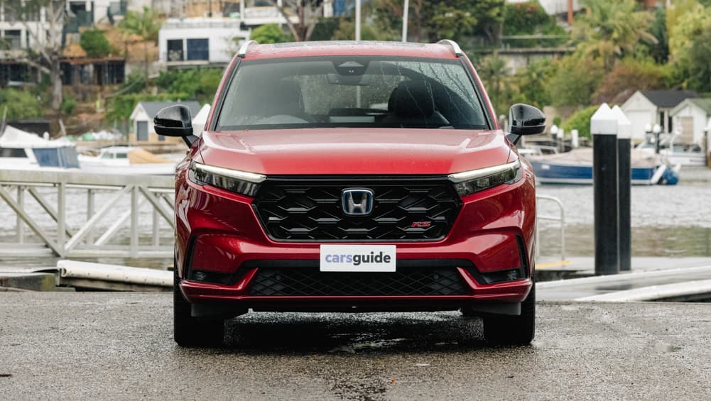 Un géant endormi se réveille : une nouvelle centrale automobile japonaise prend forme à mesure que la fusion entre Honda et Nissan progresse, mais Mitsubishi en fera-t-il un trio pour s'attaquer à BYD, Toyota, MG et plus encore ? - Actualités automobiles