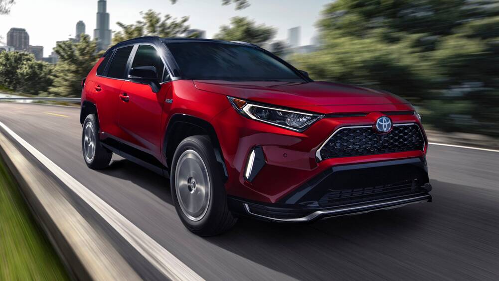 Les résistants aux hybrides : les voitures hybrides vendues à l'étranger ne sont pas disponibles ici en Australie, de Toyota, Mazda, Volkswagen et plus encore - Car News