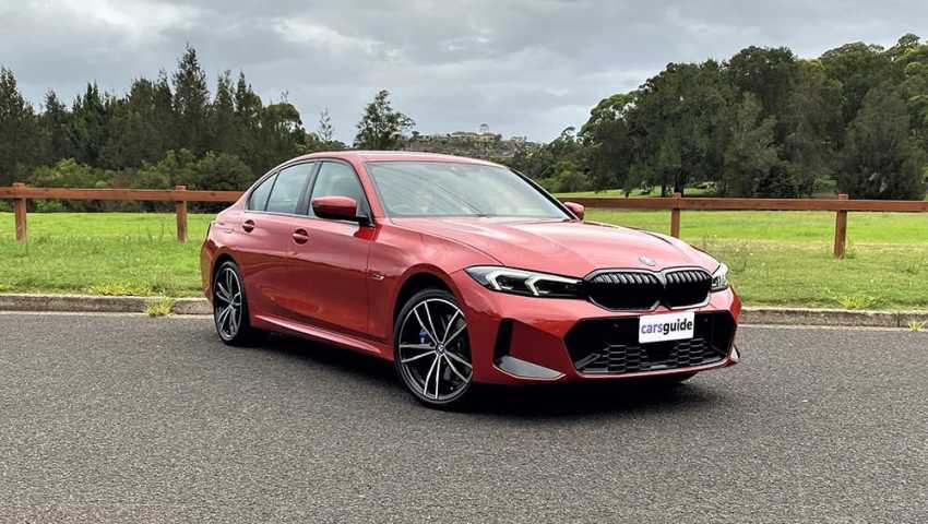 BMW330e