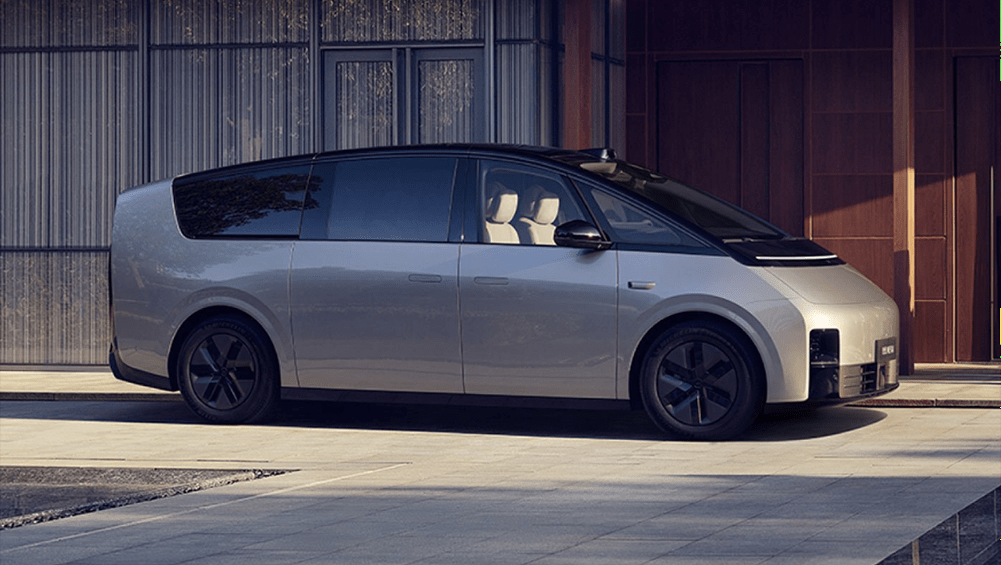 Vous connaissez peut-être les Chery Omoda 5, GWM Haval H6 et MG ZS, mais qu'en est-il des Arcfox Alpha S5, Li Mega et Stelato S9 ? Voici notre liste des 5 meilleurs modèles du marché intérieur chinois dont vous n'avez jamais entendu parler - Car News