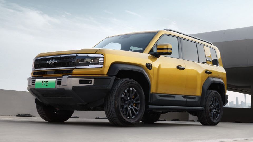 Top 5 des voitures chinoises dont nous avons besoin en Australie, y compris un BYD Land Rover Defender rivalisant avec les 4 roues motrices, un gros tout-terrain GWM Tank et de nombreuses Tesla rivalisant avec les voitures électriques | Opinion - Actualité automobile