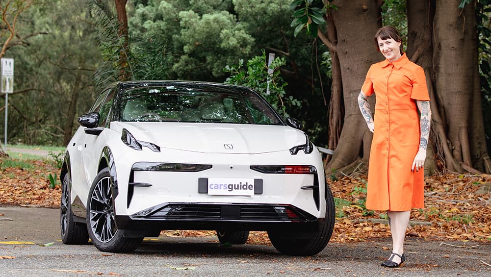 Test du Zeekr X Electric 2025 : AWD – Un SUV EV élégant et compact arrive pour défier les Smart #1 purement électriques, Volvo EX30 et Xpeng G6