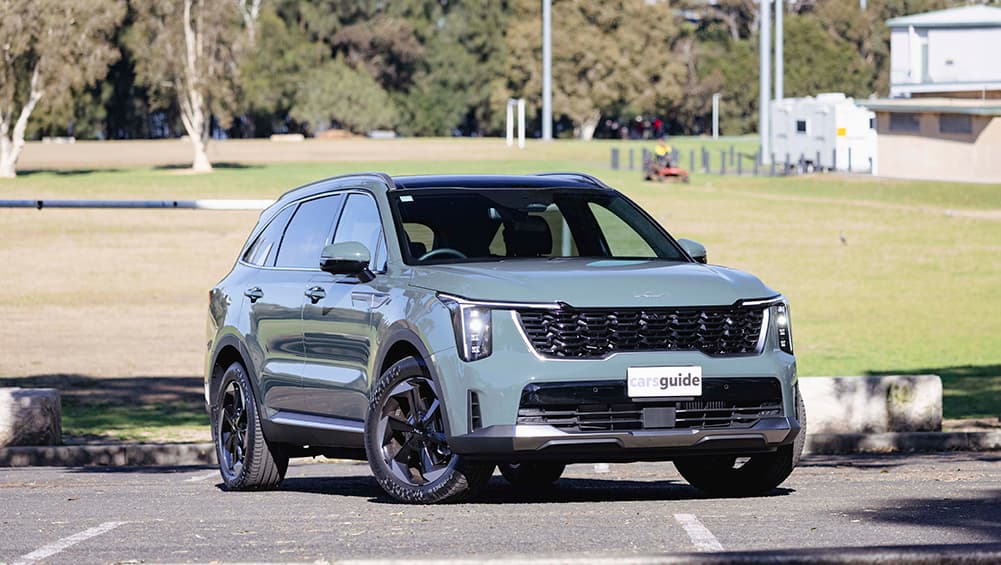 Rappel de modèles populaires de la famille Kia et de SUV électriques - Actualité automobile