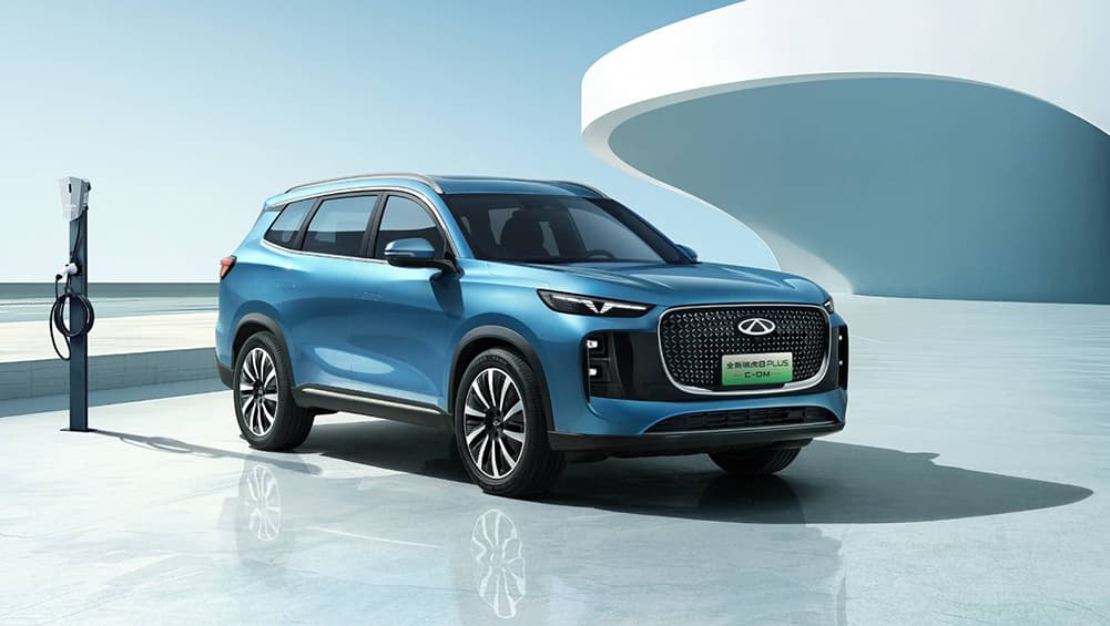 Serait-ce la nouvelle voiture hybride la moins chère d’Australie ? Le Chery Tiggo 4 HEV 2025 arrive pour le MG3 Hybrid+ tandis que les Tiggo 7 et Tiggo 8 PHEV visent le Toyota RAV4, le Kia Sportage et le Hyundai Santa Fe - Actualité automobile