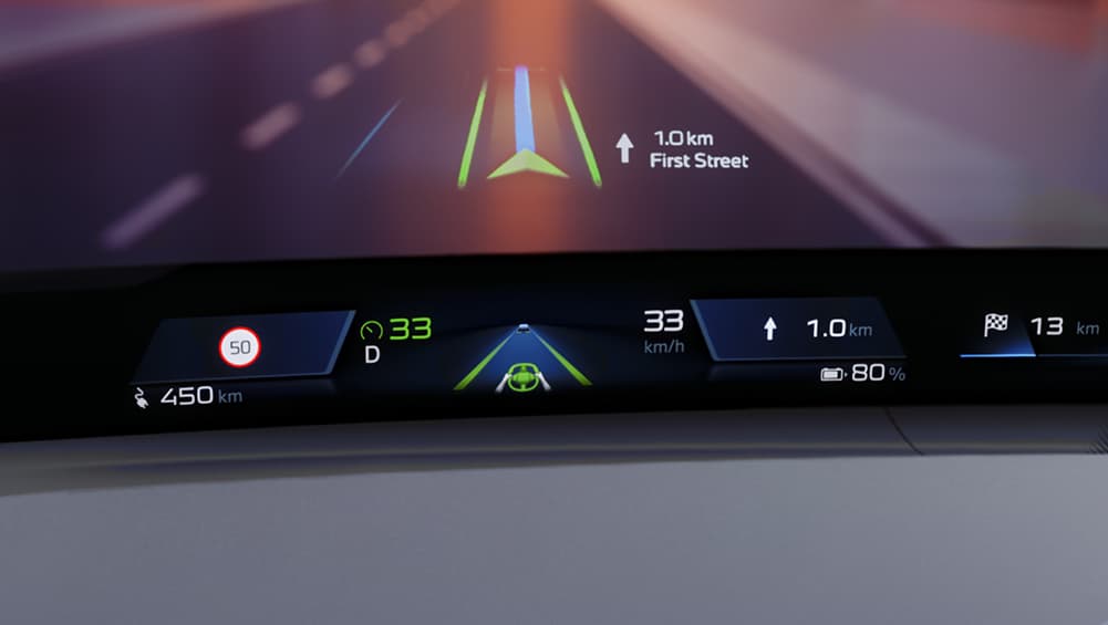 Premier aperçu de l’intérieur des nouvelles BMW iX3 et Série 3 2026 ! L'intérieur de l'i3 basé sur la Neue Klasse s'est révélé être une fête technologique « centrée sur le conducteur » pour décimer les systèmes d'implication de Tesla et BYD - Car News