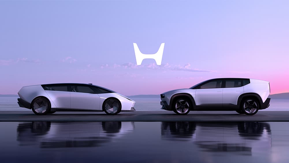 Les nouvelles voitures audacieuses de Honda dévoilées : Des voitures électriques de haute technologie pour mettre fin à la conduite dangereuse dans le but de « zéro accident mortel » dans sa réponse au sceau BYD et aux véhicules électriques Tesla Model Y - Car News