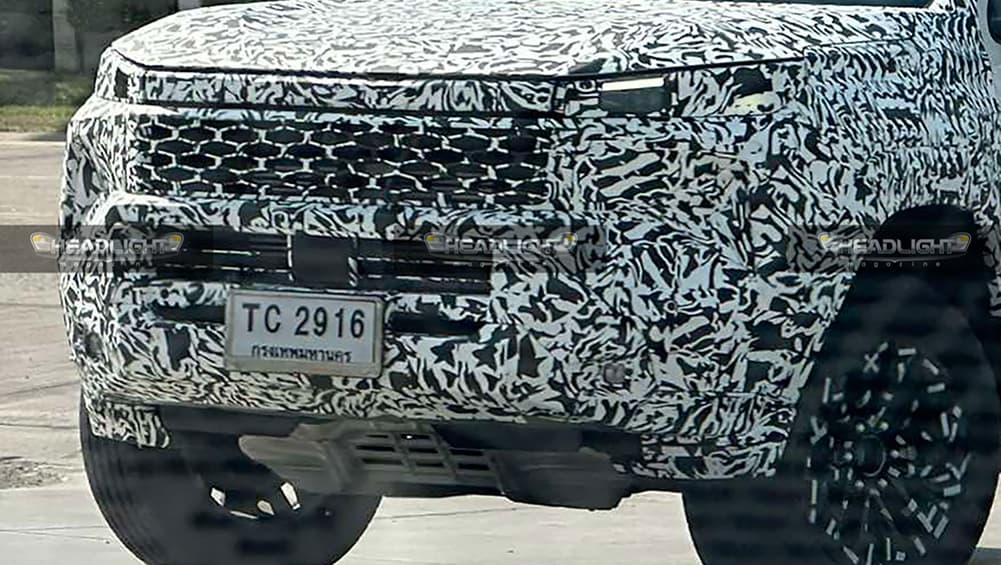 Premier aperçu du nouveau Toyota HiLux 2026 : Toyota en a-t-il fait assez pour battre les Ford Ranger, Isuzu D-Max, Mitsubishi Triton, BYD Shark 6 et Kia Tasman ? Rapport - Actualité automobile