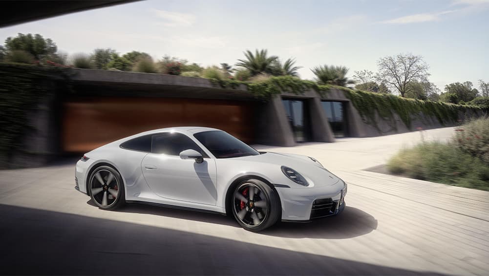 La nouvelle voiture de sport gagne 20 kW de puissance : la Porsche 911 Carrera S 2025 dont le prix rivalise avec la Chevrolet Corvette et la McLaren Artura - Actualité automobile