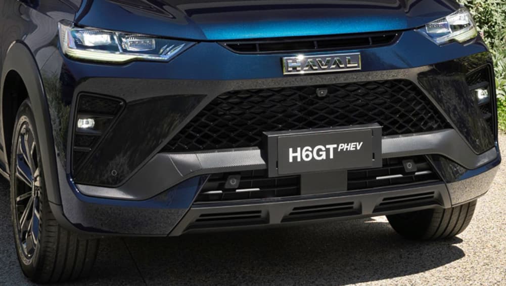 Avant le lancement, une réduction de prix de 2 000 $ pour une autonomie de 1 000 km BYD Sealion 6 et son rival Mitsubishi Outlander PHEV : le nouveau hybride rechargeable GWM Haval H6 GT 2025 obtient un prix élevé pour l'Australie - Car News