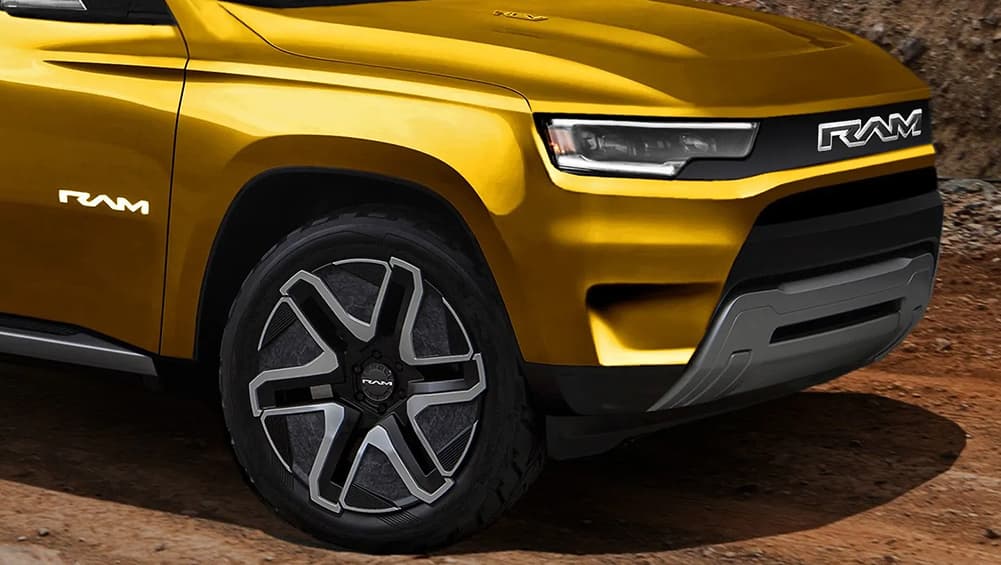 Le PDG de Ram veut « tellement » son rival du Ford Ranger et du Toyota HiLux : Ram va-t-il lancer le Dakota ute de taille moyenne en 2025 pour défier les populaires Isuzu D-Max et Mitsubishi Triton ? Rapports - Actualité automobile