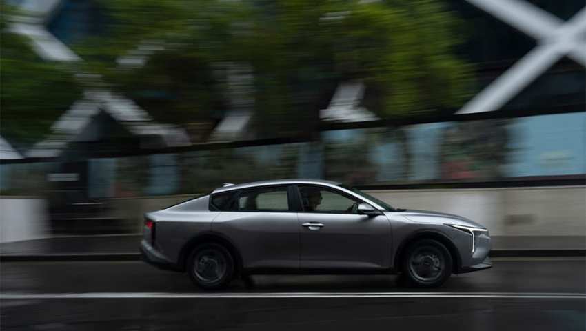 Kia K4 2025
